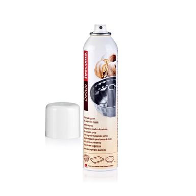 Olio staccante spray DELÍCIA 300 ml