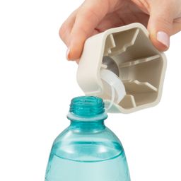 Image of Opener for PET bottles and metal caps PRESTO