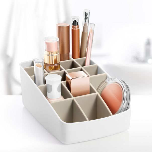 Organizer na kosmetyki do makijażu LAGOON (zdjęcie 3)