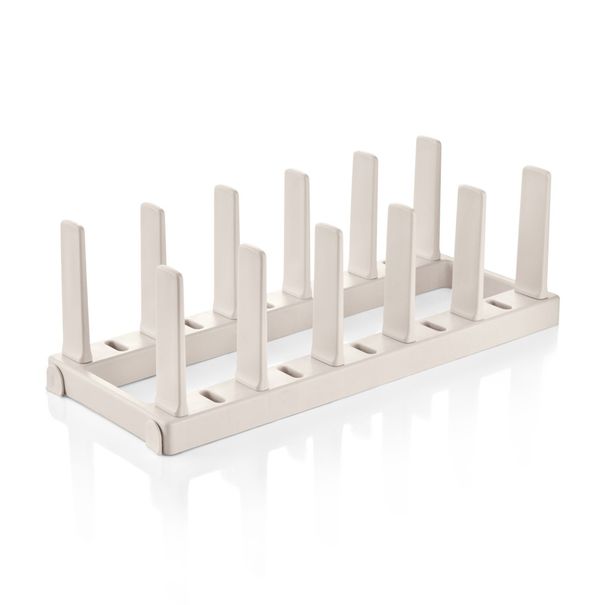 Organizer na patelnie FlexiSPACE 370 x 148 mm