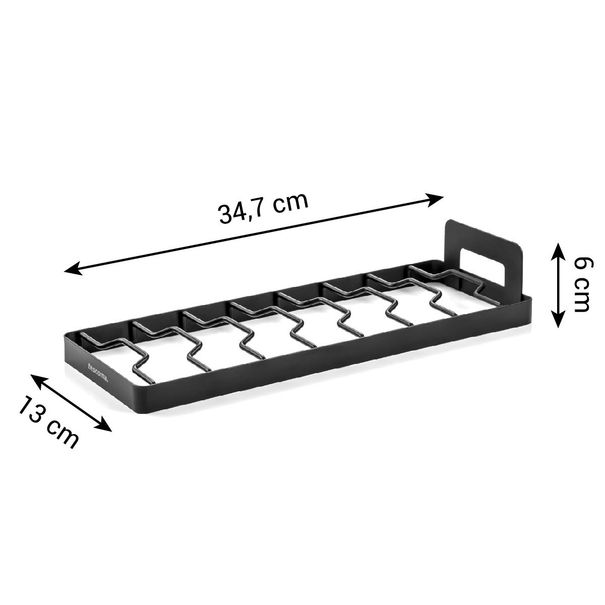 Organizer na patelnie ONLINE 35 x 13 cm (zdjęcie 3)