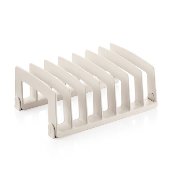 Organizer na plastikowe wieczka FlexiSPACE 185 x 148 mm