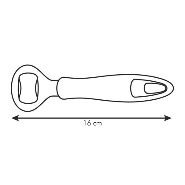 Otwieracz do butelek kapslowanych PRESTO (zdjęcie 2)