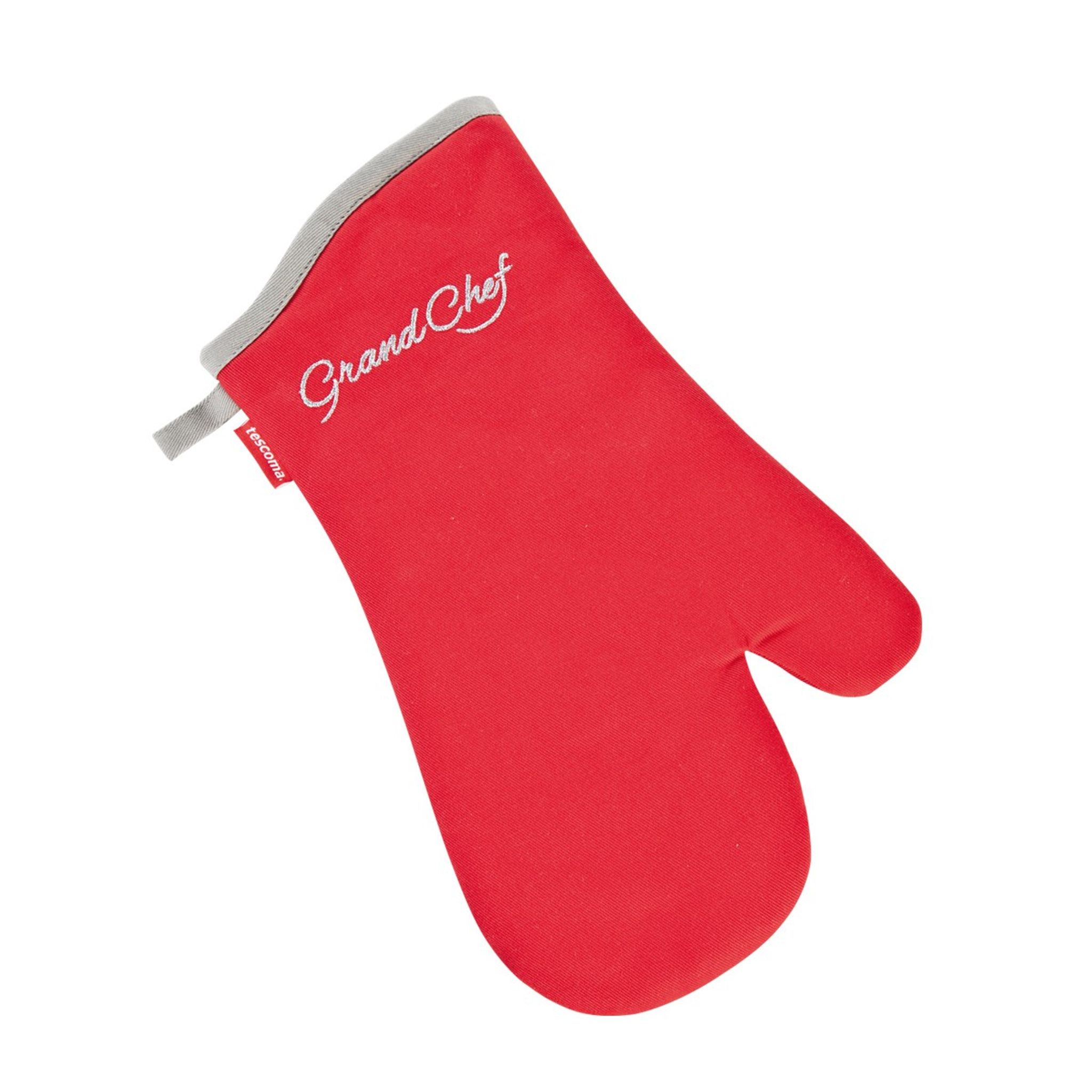 Oven mitt GrandCHEF