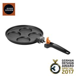 Immagine di Padella con 4 cerchi SmartCLICK ø 24 cm