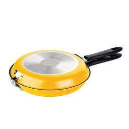 Immagine di Padella doppia girafrittata i-PRESTO ø 26 cm