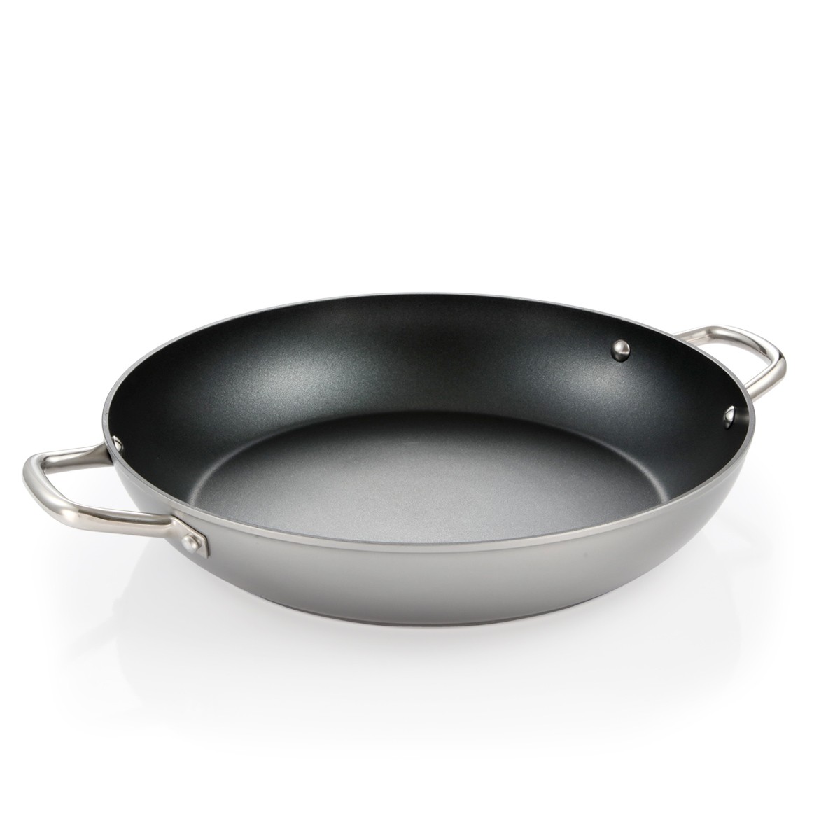 Shop Traditional Paella Kit with Pan Online | La