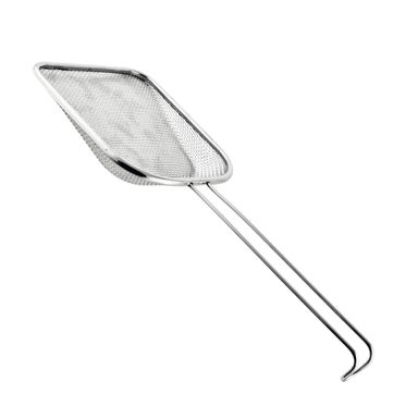 Paletta scolatutto GrandCHEF 14x18 cm