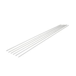 Palillos para ambientadores FANCY HOME, 6 pzs, blanco