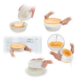 Image of Pan for no bake desserts DELÍCIA ø 24 cm