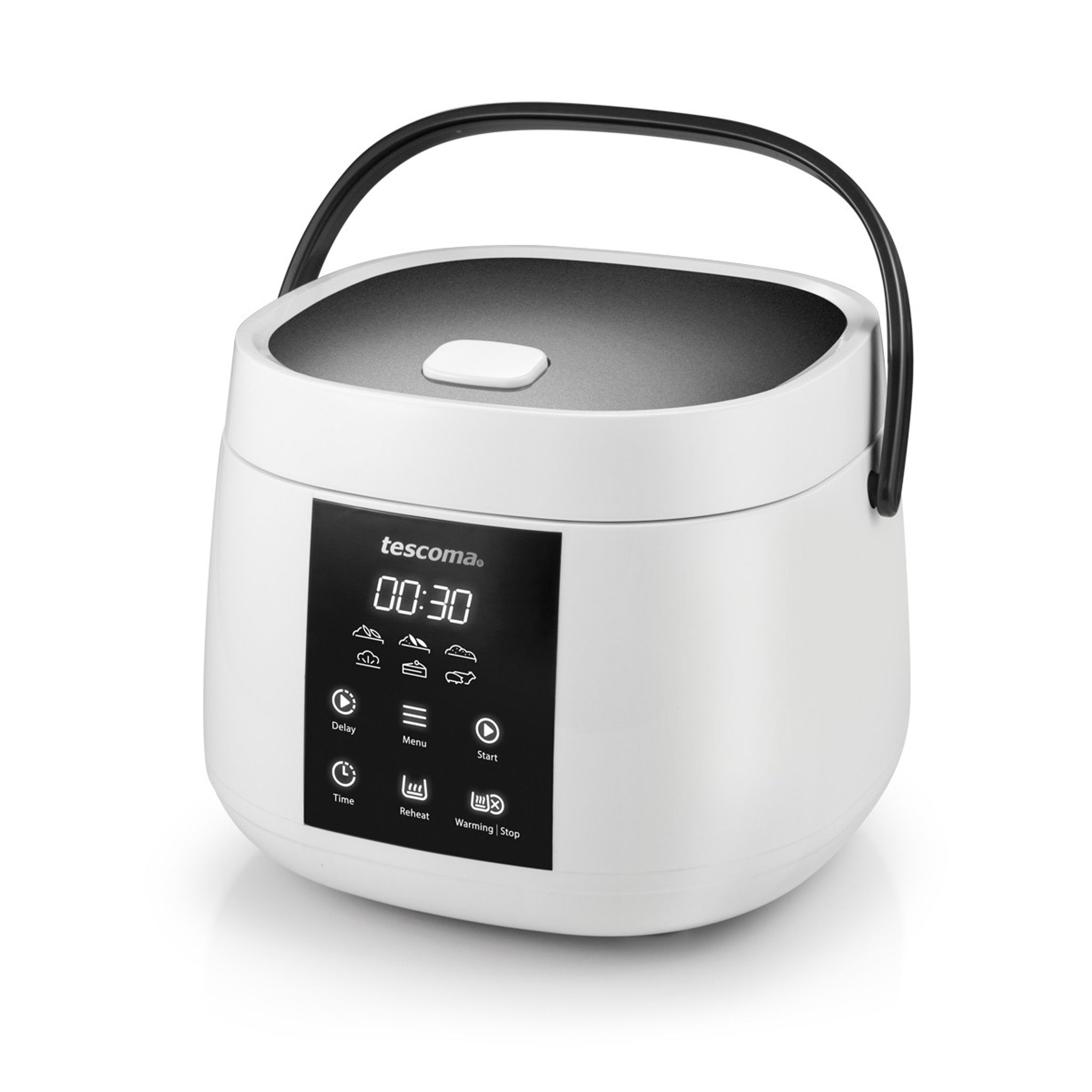 Imagem de Panela de arroz digital GrandCHEF