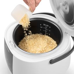 Imagem de Panela de arroz digital GrandCHEF