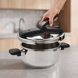 Imagem de Panela de pressão I-PREMIUM 4,0 l