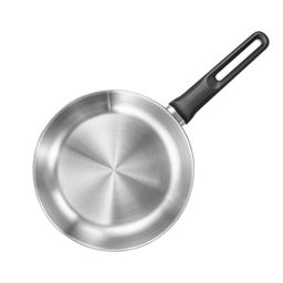 Obrázek Pánev BRAVA ø 28 cm, nerez