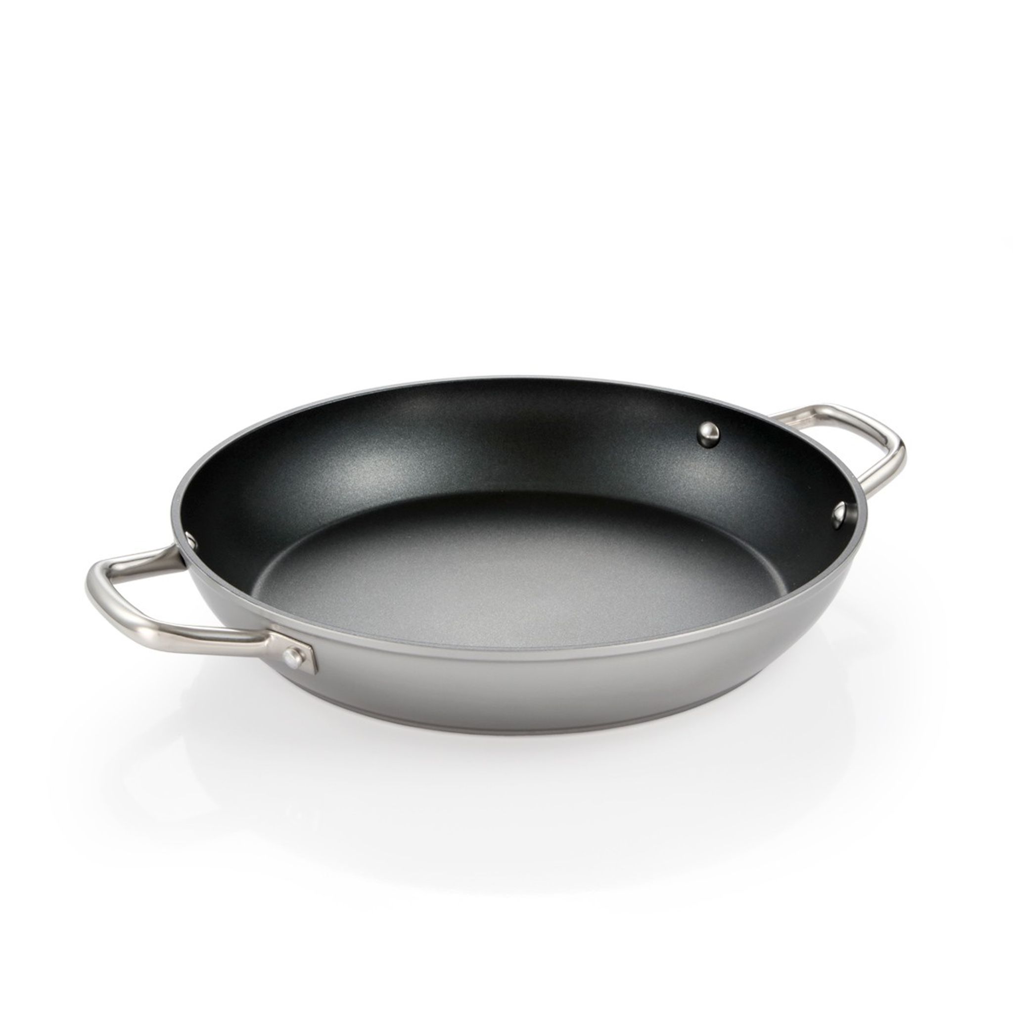 Pánev GrandCHEF+ ø 32 cm, 2 úchyty