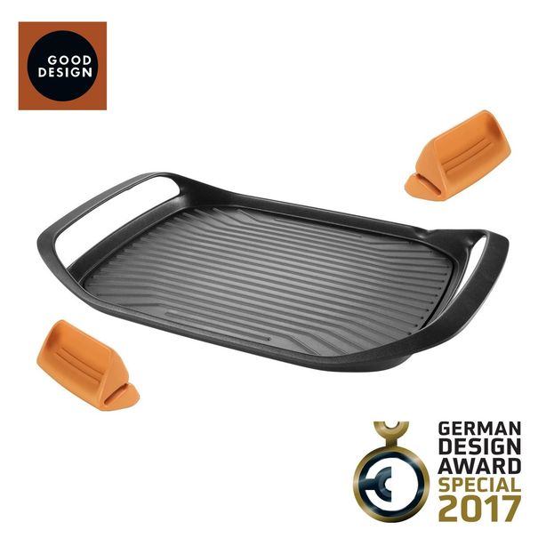 Pánev grilovací SmartCLICK 42 x 28 cm (obrázek 6)