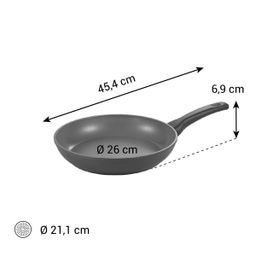 Obrázek Pánev MINERAL ø 26 cm