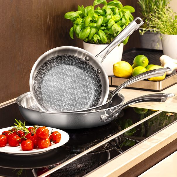 Pánev SteelCRAFT ø 24 cm (obrázek 4)
