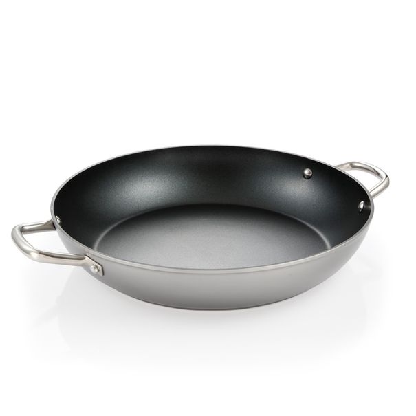 E-shop Panvica GrandCHEF+ ø 36 cm, 2 úchyty