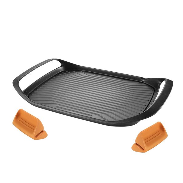 E-shop Panvica grilovacia SmartCLICK 42 x 28 cm