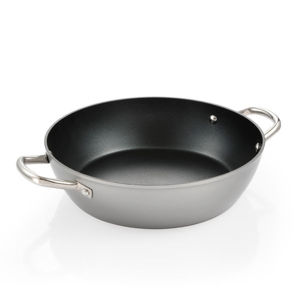 E-shop Panvica hlboká GrandCHEF+ ø 30 cm, 2 úchyty
