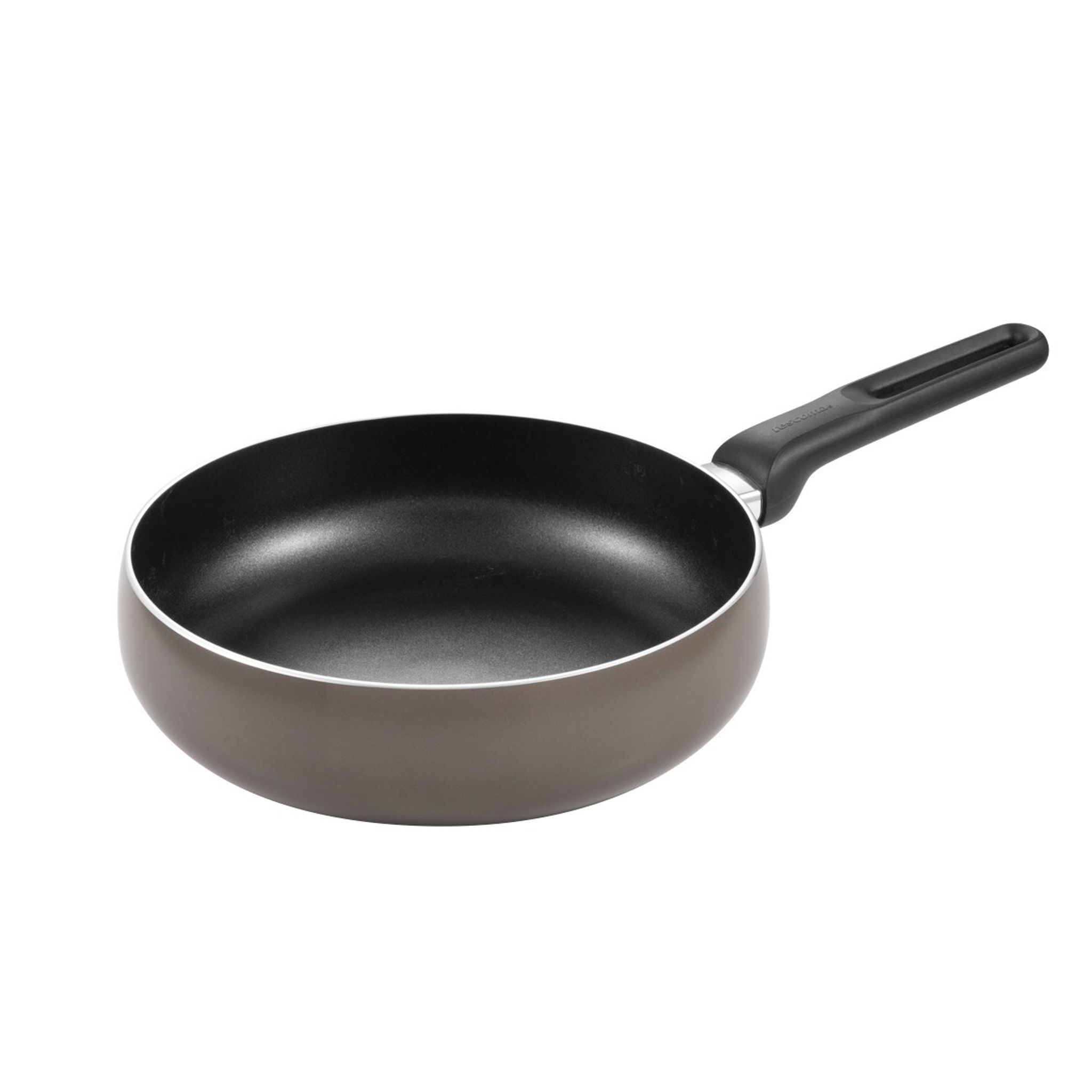 Panvica hlboká zaoblená BRAVA ø 26 cm