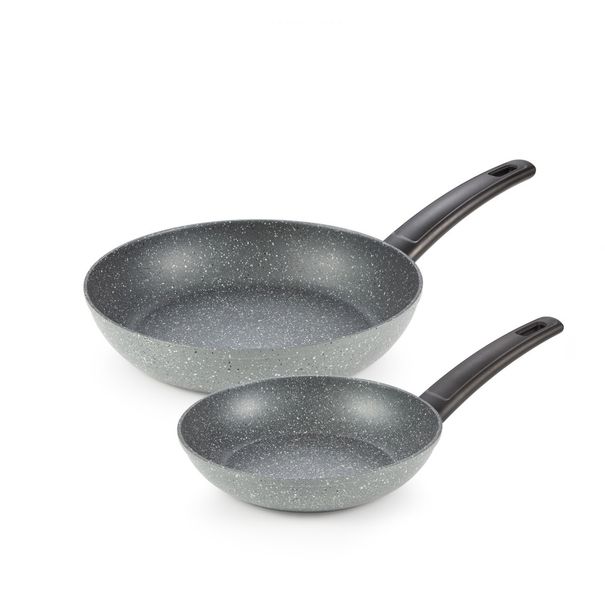 E-shop Panvice FineLINE ø 20 a 26 cm, súprava 2 ks