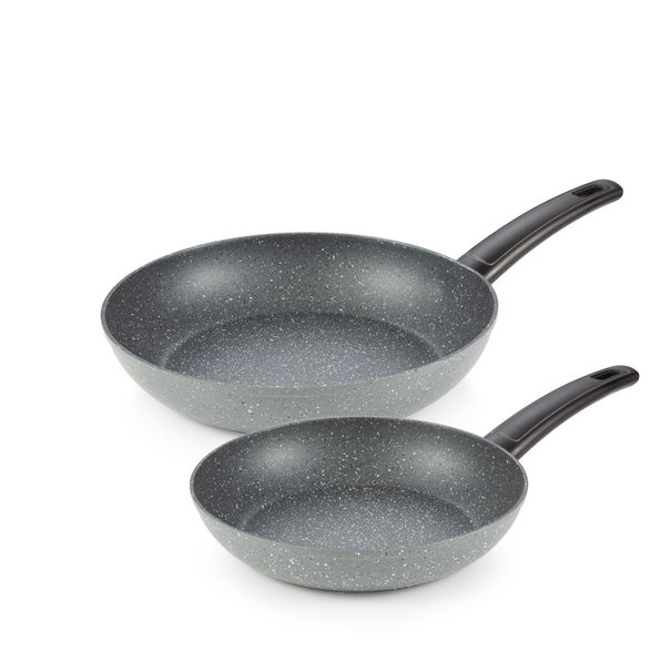 E-shop Panvice FineLINE ø 24 a 28 cm, súprava 2 ks