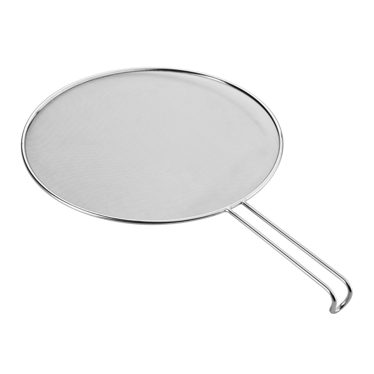 PEDRINI Paraspruzzi Per Padella | Alluminio 29 Cm Con Guancette | Multiply - 5