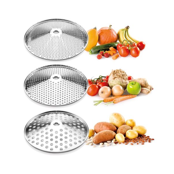 Pasírovač GrandCHEF (obrázek 3)