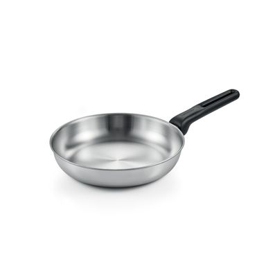 Obraz Patelnia BRAVA ø 20 cm, stal nierdzewna