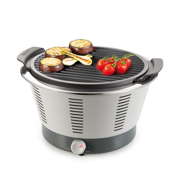 Patelnia do grillowania bezdymna PREMIUM (zdjęcie 4)