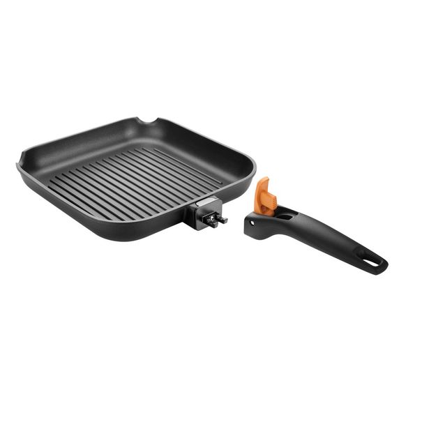 Patelnia do grillowania SmartCLICK 26 x 26 cm