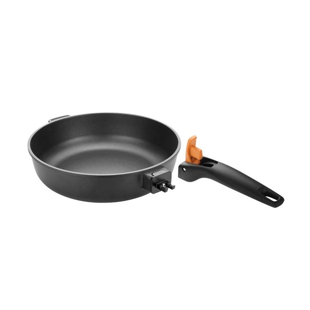 Patelnia głęboka SmartCLICK ø 28 cm