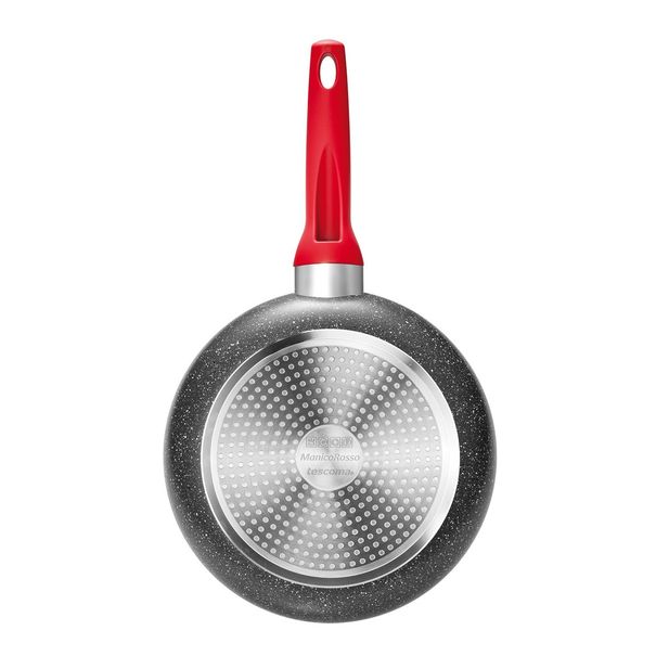 Patelnia MANICO ROSSO ø 24 cm (zdjęcie 2)