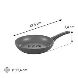 Obraz Patelnia MINERAL ø 28 cm