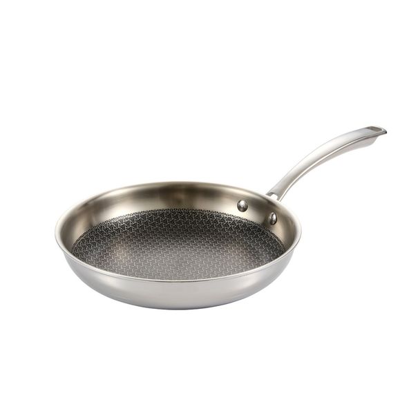 Patelnia SteelCRAFT ø 24 cm