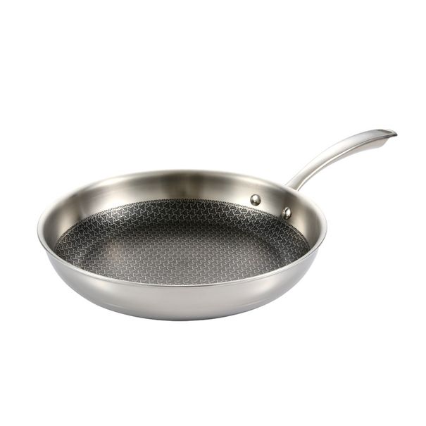 Patelnia SteelCRAFT ø 28 cm