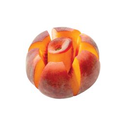 Peach/nectarine slicer PRESTO