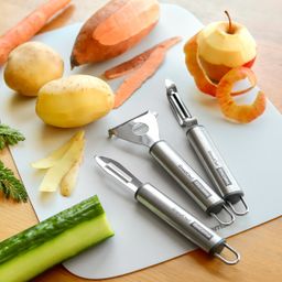 Image of Peeler with longitudinal blade GrandCHEF