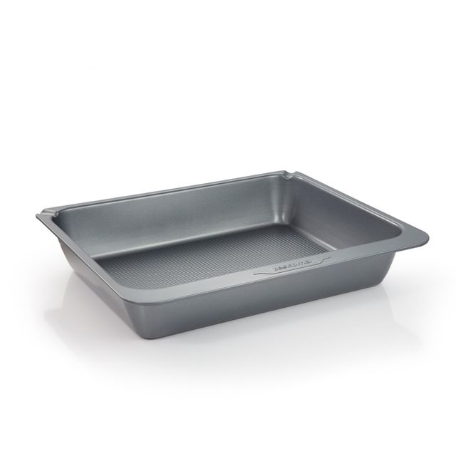 Plat à Four Antiadhésif 40cm - Baumalu Plat Four Antiadhésif Tescoma Compact 42x36cm