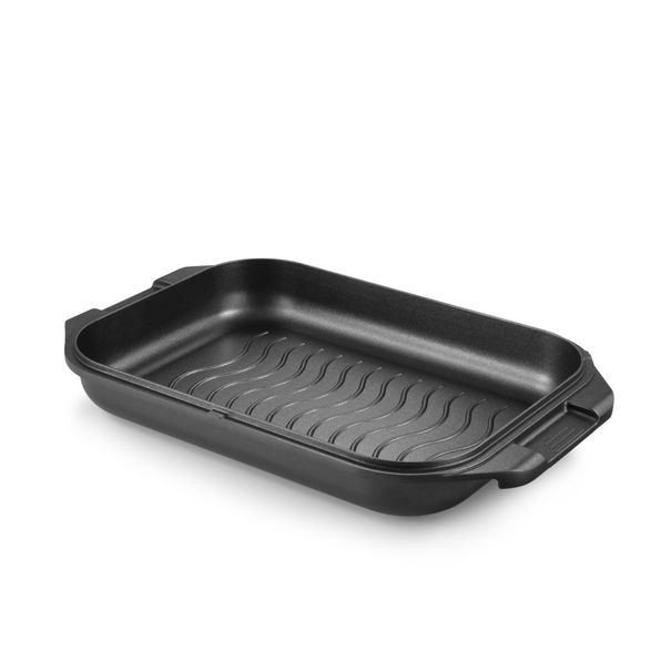 Pekáč s poklopem GrandCHEF 40 x 26 cm (obrázek 6)