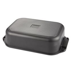 Obrázek Pekáč s poklopem GrandCHEF 40 x 26 cm