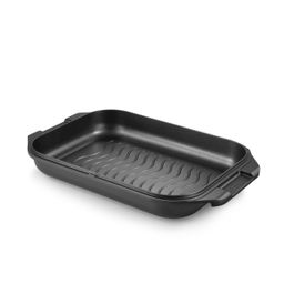 Pekáč s poklopom GrandCHEF 40 x 26 cm