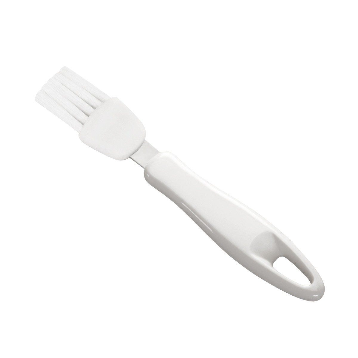 Pennello Da Cucina In Silicione Tescoma - Linea Presto - Per Barbecue E Cottura - Foto 2