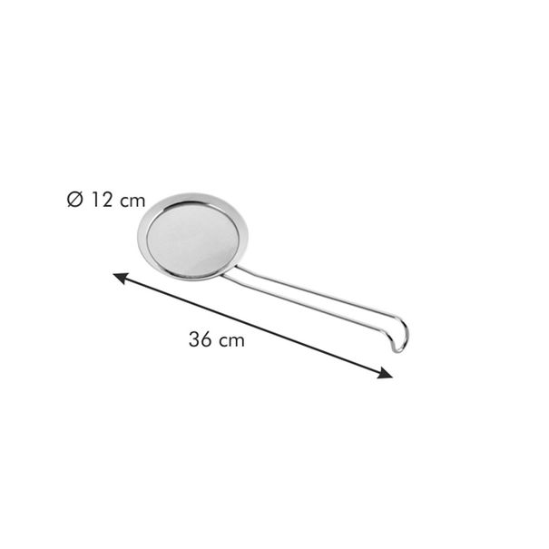 Pěnovačka GrandCHEF 12 cm (obrázek 3)