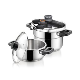 Video di Pentola a pressione ULTIMA DUO 4.0 l e 6.0