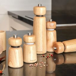 Pepper/salt mill ONLINE 12 cm