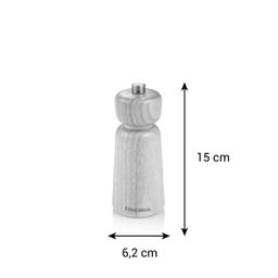 Pepper/salt mill ONLINE 15 cm