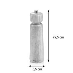 Pepper/salt mill ONLINE 23 cm